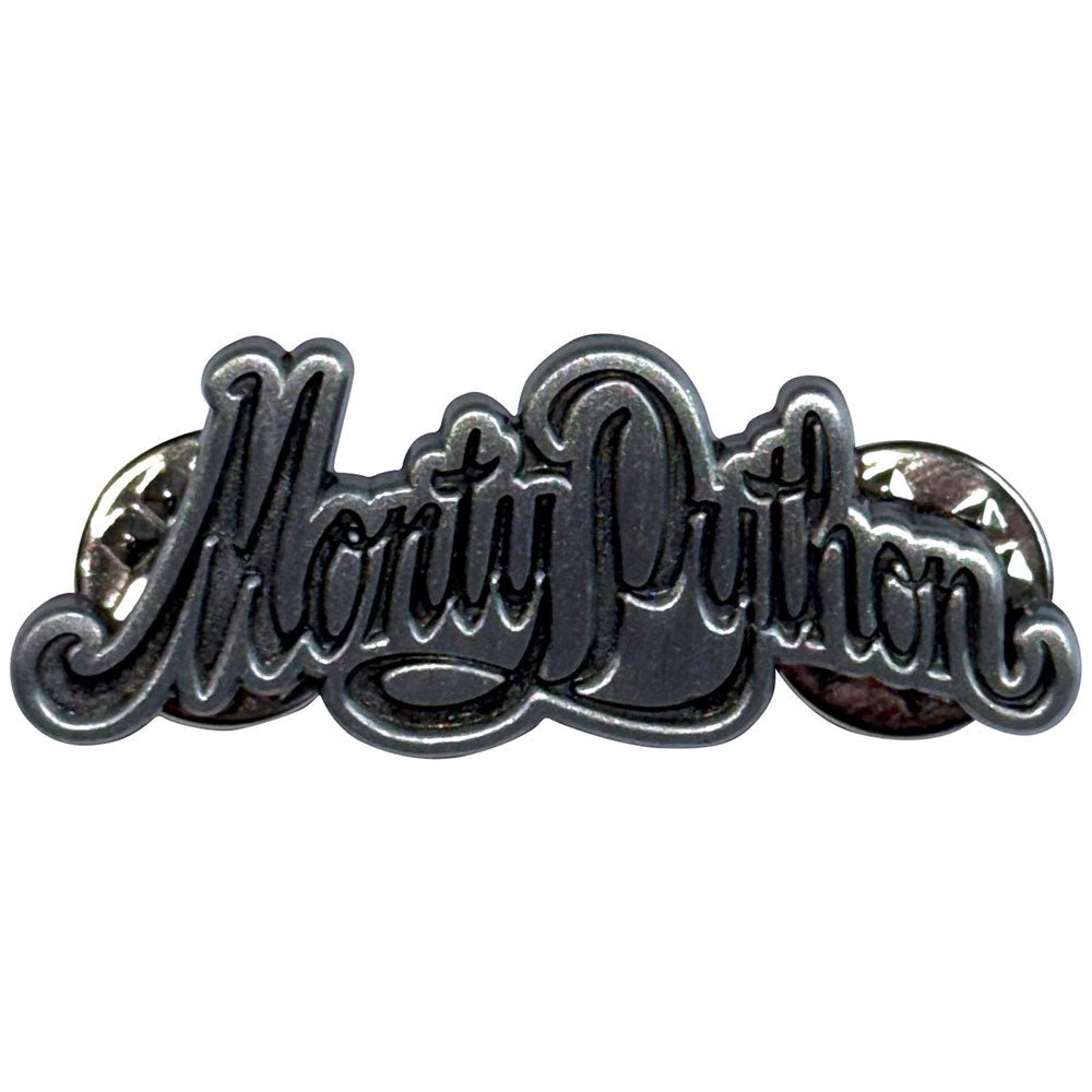 MONTY PYTHON モンティパイソン - Logo / バッジ - PGS